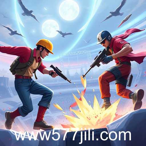 The Rise of 577 Jili in the Gaming World