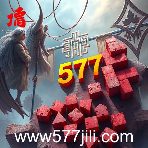 The Rise of 577 Jili in Gaming Industry