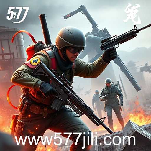 Action Games