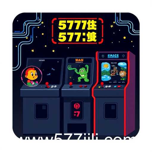 Arcade Classics