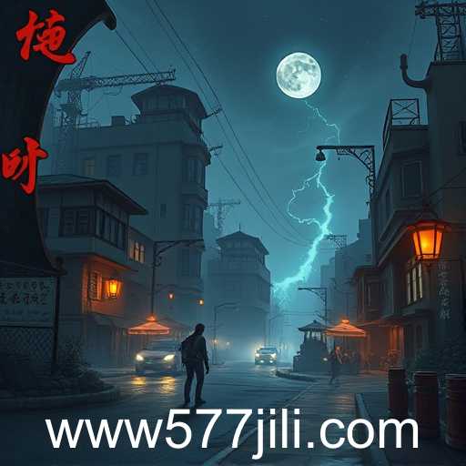 The Influence of 577 Jili on Modern Gaming