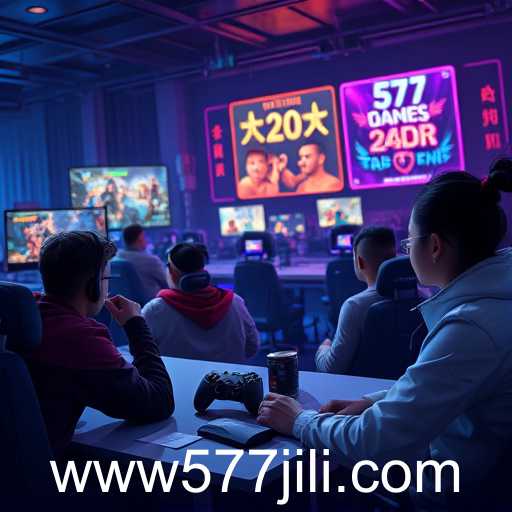 Exploring Online Gaming Developments