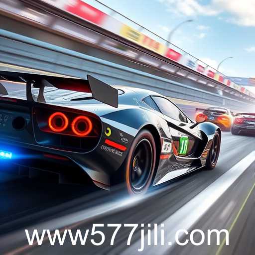 Racing Thrills